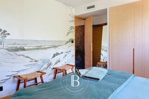 Lège-Cap-Ferret, Villa 5 Chambres -  201 m² à vendre