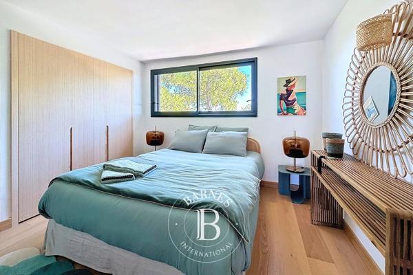 Lège-Cap-Ferret, Villa 5 Chambres -  201 m² à vendre