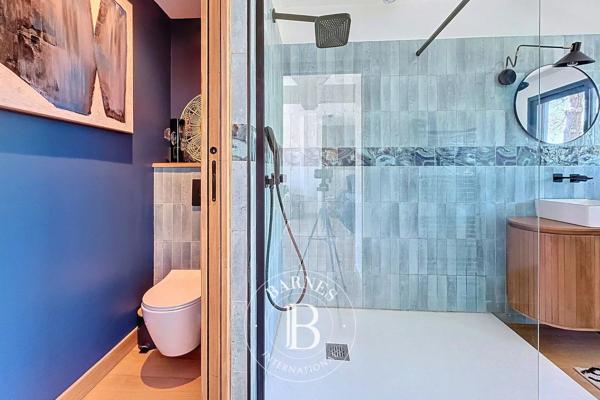 Lège-Cap-Ferret, Villa 5 Chambres -  201 m² à vendre