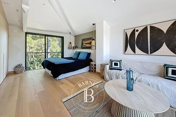Lège-Cap-Ferret, Villa 5 Chambres -  201 m² à vendre