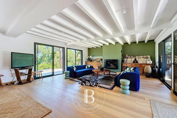 Lège-Cap-Ferret, Villa 5 Chambres -  201 m² à vendre