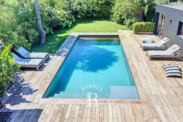 Lège-Cap-Ferret, Villa 5 Chambres -  201 m² à vendre
