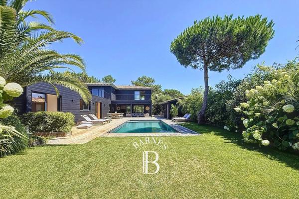 Lège-Cap-Ferret, Villa 5 Chambres -  201 m² à vendre