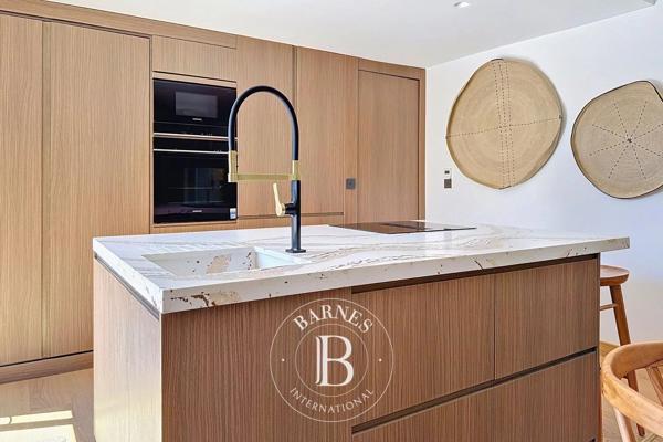 Lège-Cap-Ferret, Villa 5 Chambres -  201 m² à vendre