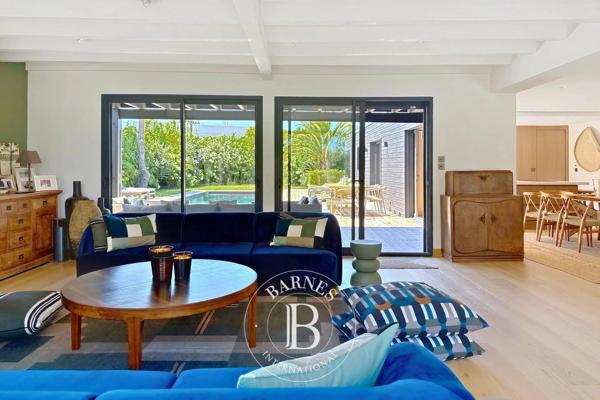 Lège-Cap-Ferret, Villa 5 Chambres -  201 m² à vendre