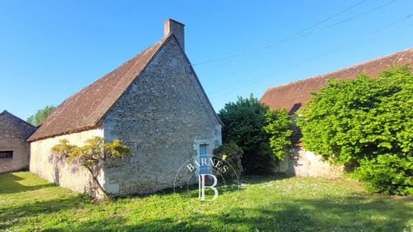 Selles-sur-Cher, Fermette   à vendre