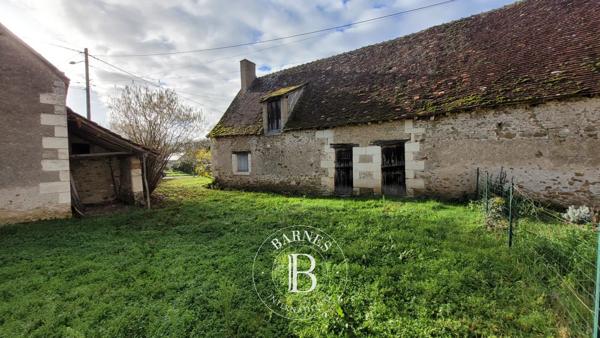 Selles-sur-Cher, Fermette   à vendre