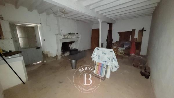 Selles-sur-Cher, Fermette   à vendre