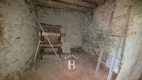 Selles-sur-Cher, Fermette   à vendre