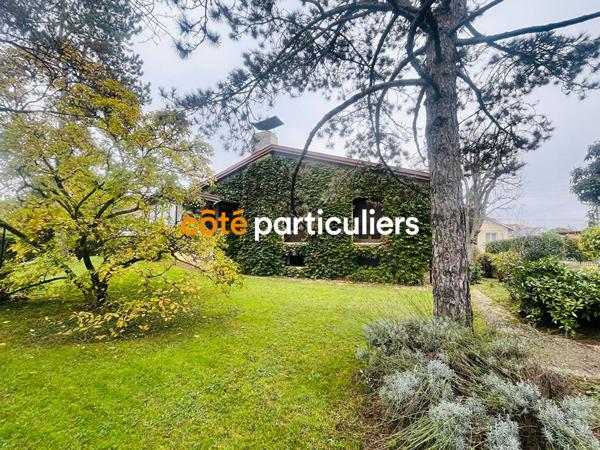 Vente Maison160 m² - 5 Pièces - BEAUNE (21200)