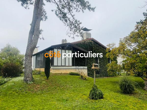 Vente Maison160 m² - 5 Pièces - BEAUNE (21200)