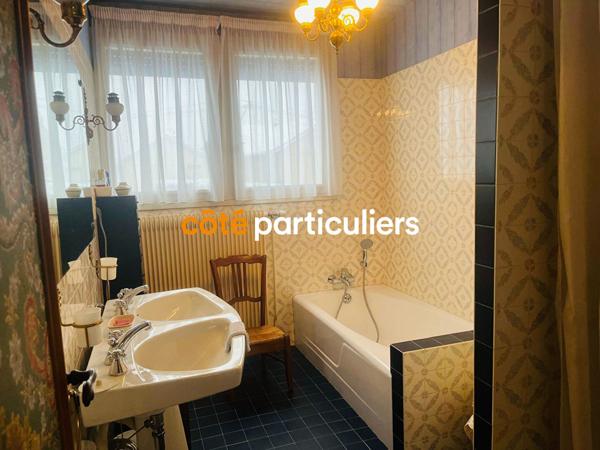 Vente Maison160 m² - 5 Pièces - BEAUNE (21200)