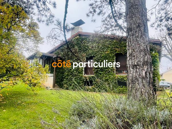 Vente Maison160 m² - 5 Pièces - BEAUNE (21200)