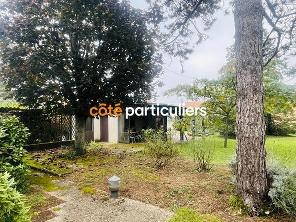 Vente Maison160 m² - 5 Pièces - BEAUNE (21200)