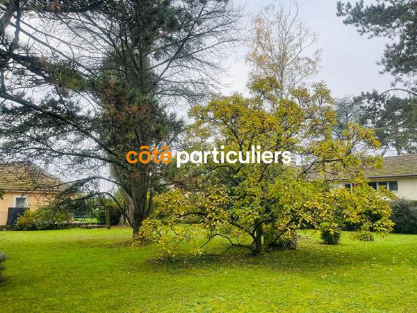 Vente Maison160 m² - 5 Pièces - BEAUNE (21200)