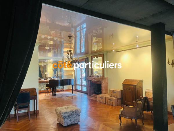 Vente Maison160 m² - 5 Pièces - BEAUNE (21200)