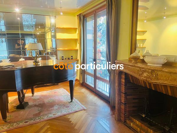 Vente Maison160 m² - 5 Pièces - BEAUNE (21200)