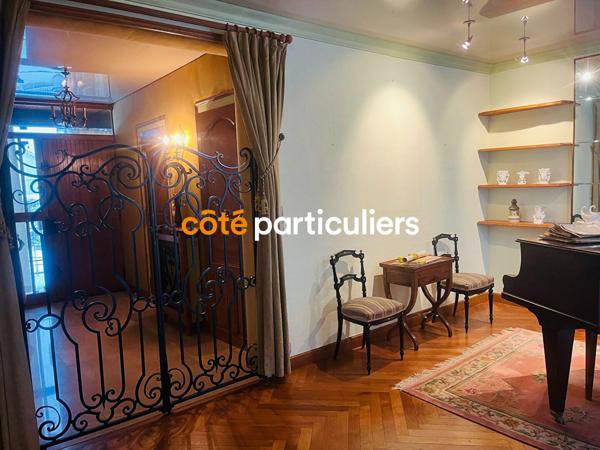 Vente Maison160 m² - 5 Pièces - BEAUNE (21200)