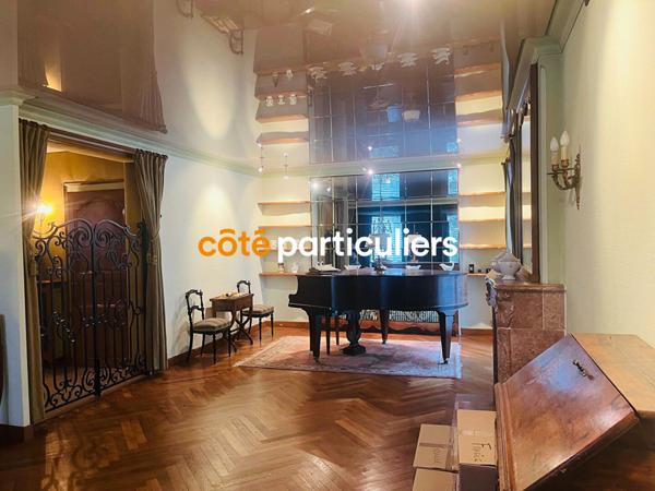 Vente Maison160 m² - 5 Pièces - BEAUNE (21200)