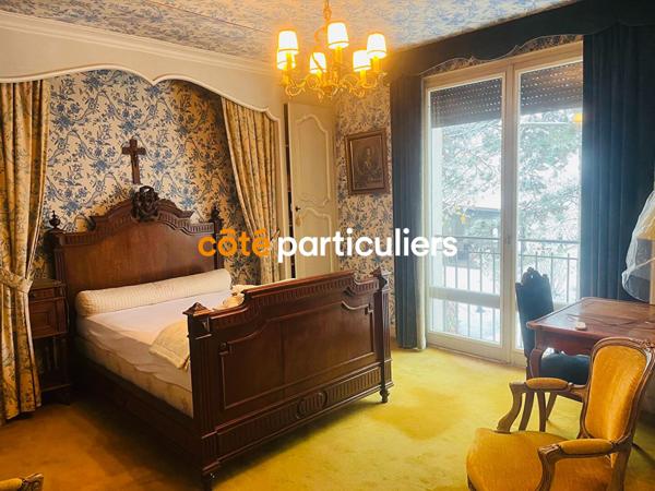 Vente Maison160 m² - 5 Pièces - BEAUNE (21200)