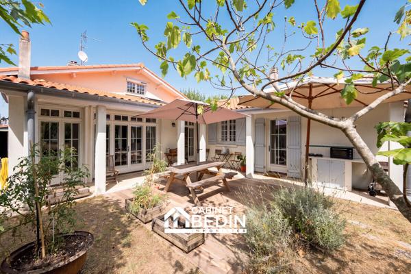 Achat Maison 6 pièces Merignac 5 chambres