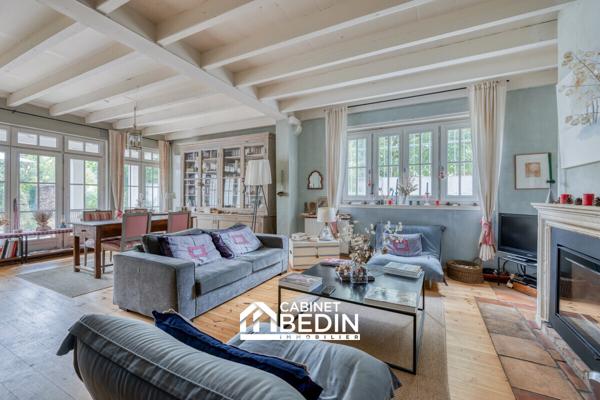 Achat Maison 6 pièces Merignac 5 chambres