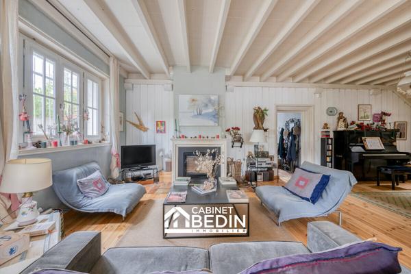Achat Maison 6 pièces Merignac 5 chambres