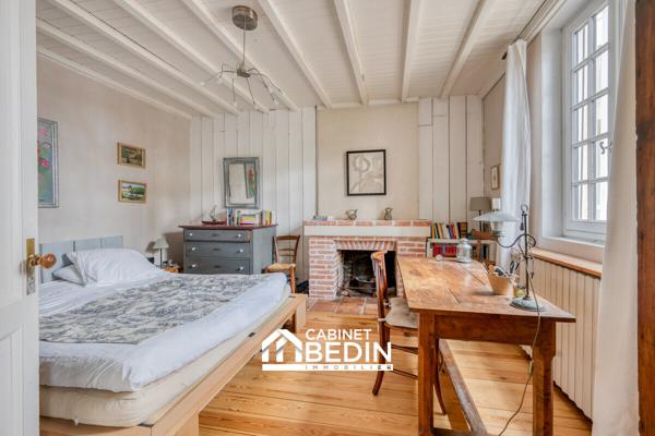 Achat Maison 6 pièces Merignac 5 chambres