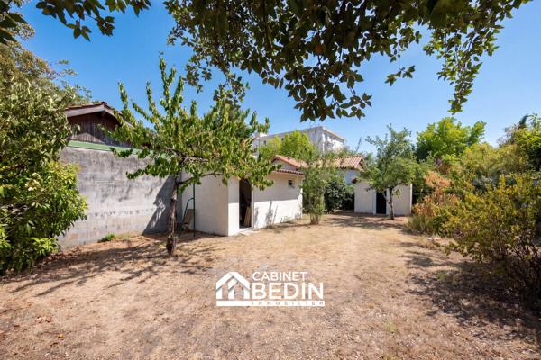 Achat Maison 6 pièces Merignac 5 chambres
