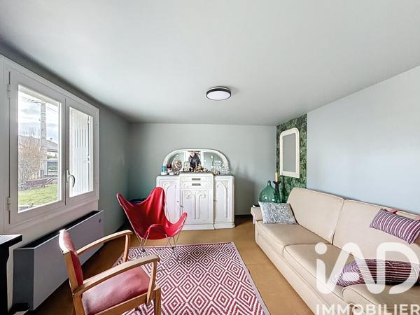 Maison à vendre 5 pièces 77 m² Saint-Chély-d'Apcher