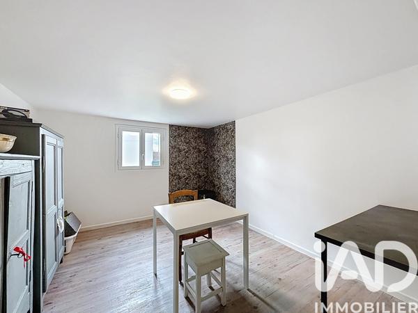 Maison à vendre 5 pièces 77 m² Saint-Chély-d'Apcher