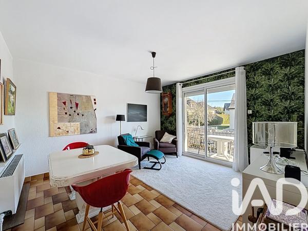 Maison à vendre 5 pièces 77 m² Saint-Chély-d'Apcher