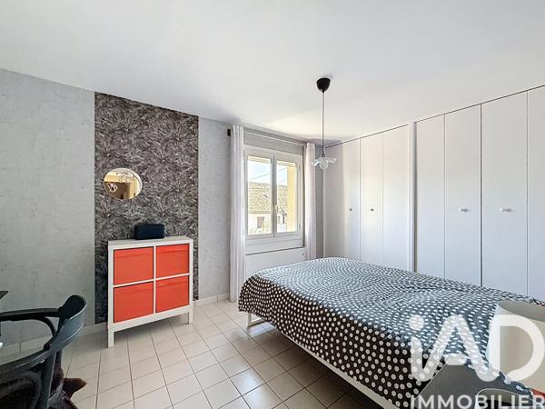 Maison à vendre 5 pièces 77 m² Saint-Chély-d'Apcher