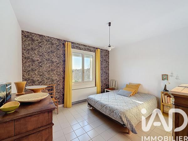 Maison à vendre 5 pièces 77 m² Saint-Chély-d'Apcher