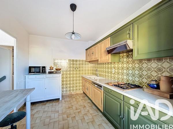 Maison à vendre 5 pièces 77 m² Saint-Chély-d'Apcher