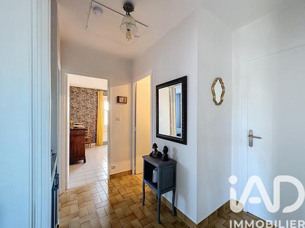 Maison à vendre 5 pièces 77 m² Saint-Chély-d'Apcher