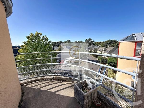 Appartement T3 à vendre  3 pièces - 66 m 2   RENNES  - 35