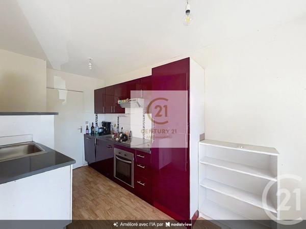 Appartement T3 à vendre  3 pièces - 66 m 2   RENNES  - 35