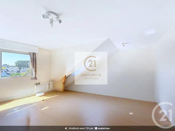 Appartement T3 à vendre  3 pièces - 66 m 2   RENNES  - 35