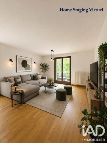 Maison (prestige) à vendre 9 pièces 255 m² Longeville-lès-Metz