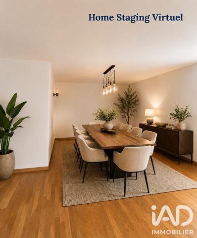 Maison (prestige) à vendre 9 pièces 255 m² Longeville-lès-Metz