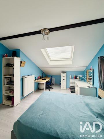 Maison (prestige) à vendre 9 pièces 255 m² Longeville-lès-Metz