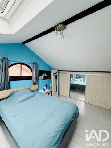 Maison (prestige) à vendre 9 pièces 255 m² Longeville-lès-Metz