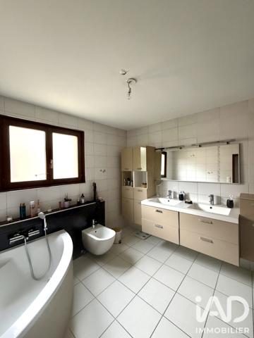 Maison (prestige) à vendre 9 pièces 255 m² Longeville-lès-Metz