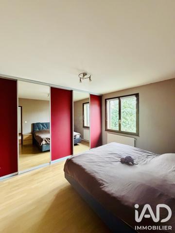 Maison (prestige) à vendre 9 pièces 255 m² Longeville-lès-Metz