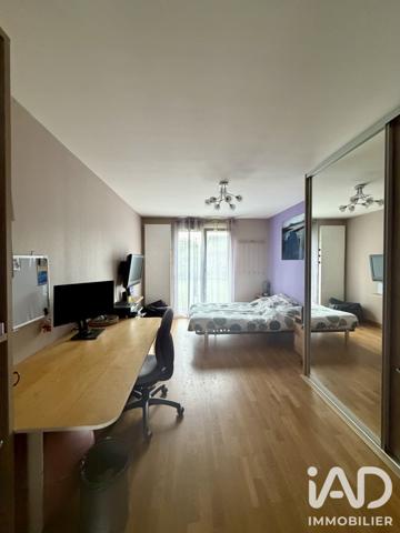 Maison (prestige) à vendre 9 pièces 255 m² Longeville-lès-Metz