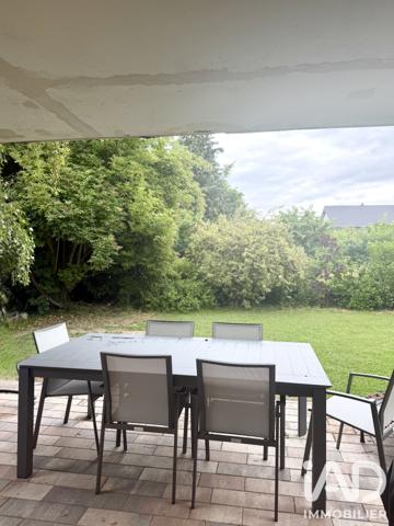 Maison (prestige) à vendre 9 pièces 255 m² Longeville-lès-Metz