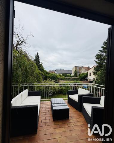 Maison (prestige) à vendre 9 pièces 255 m² Longeville-lès-Metz
