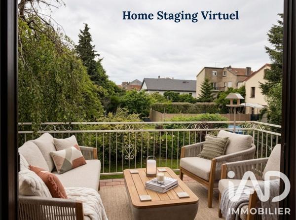 Maison (prestige) à vendre 9 pièces 255 m² Longeville-lès-Metz