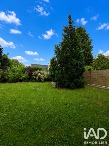 Maison (prestige) à vendre 9 pièces 255 m² Longeville-lès-Metz